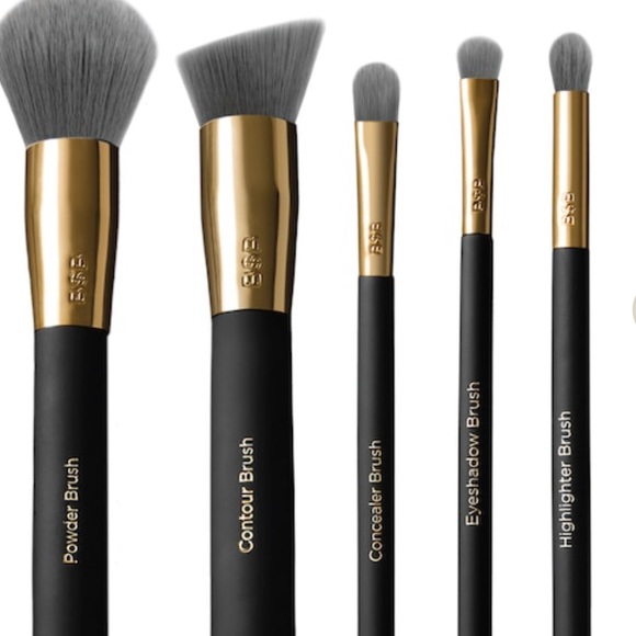 Billion Dollar Brows Other - !Sold!❌ Brand New Billion Dollar Makeup Brush Set
